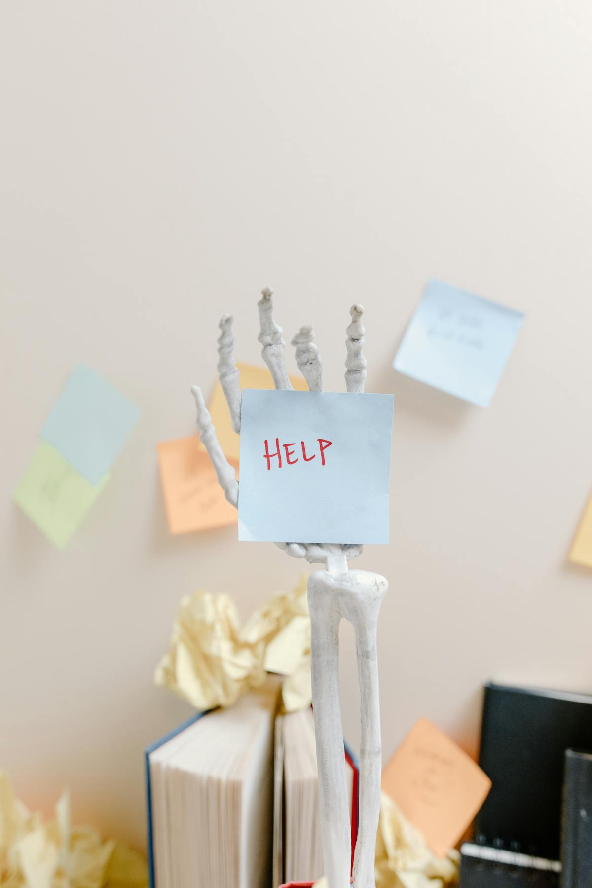 How to avoid burnout as a small business owner